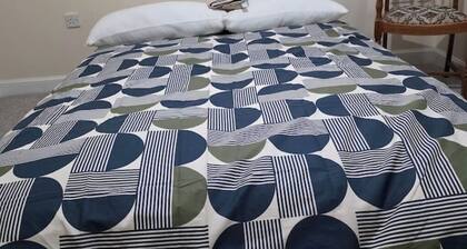 Stay Near Colchester twn centre2