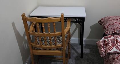 Stay Near Colchester twn centre4