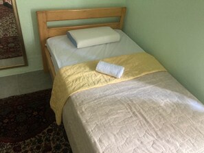 1 chambre, accès Internet, accès pour personnes à mobilité réduite