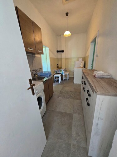 Charming Nikšić House with Private Entrance & Modern Amenities