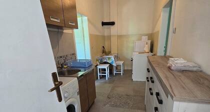 Charming Nikšić House with Private Entrance & Modern Amenities