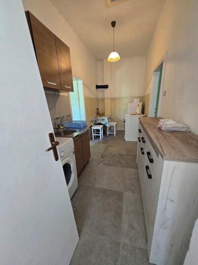 Charming Nikšić House with Private Entrance & Modern Amenities