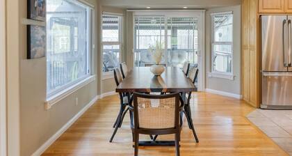 Pool, Hot Tub & Game Room | Near Sebastopol & Russian River | Baker Lane Retreat