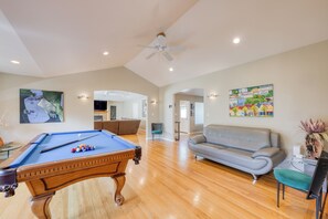Sala de juegos