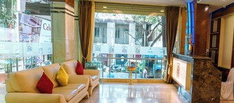 比斯克瑪加吉蘭花酒店