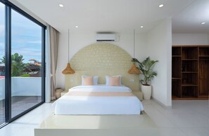 Standard Villa, Non Smoking, Private Pool