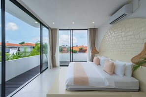 Standard Villa, Non Smoking, Private Pool