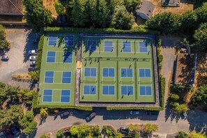Sportplatz