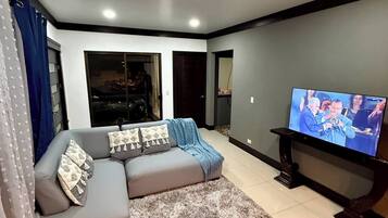 Televisión
