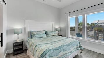 6 chambres, fer et planche à repasser, accès au Wi-Fi (inclus)