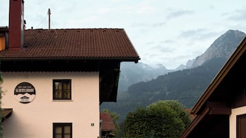Exterieur
