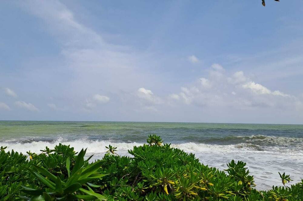 Mario Ocean View