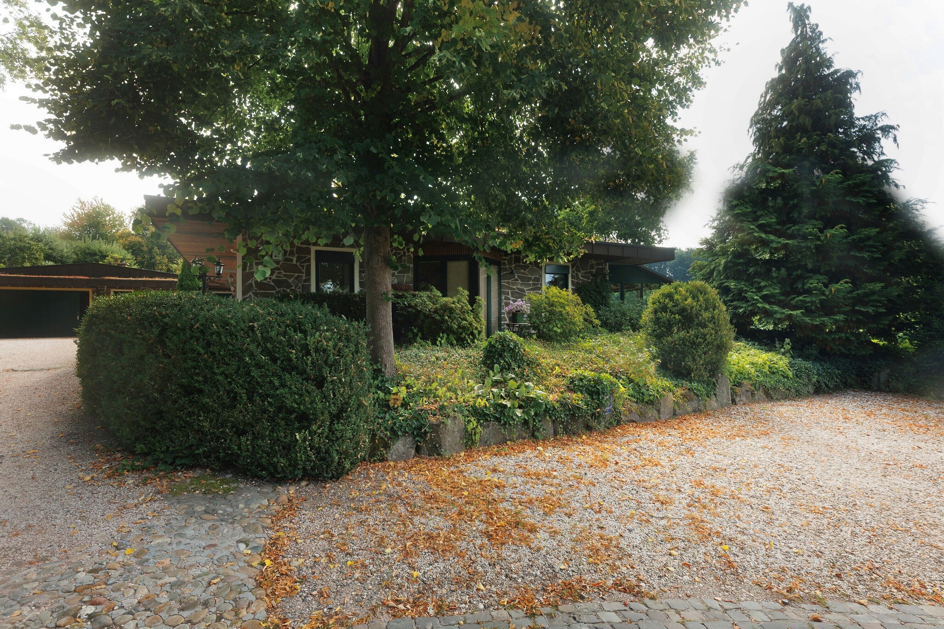 Eksteriør