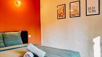 1 quarto, ferros/tábuas de passar roupa, Wi-Fi, roupa de cama