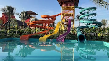 Parco acquatico