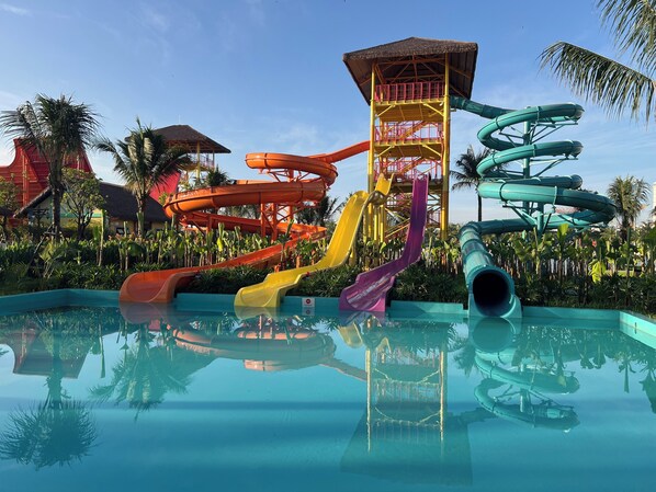 Water park