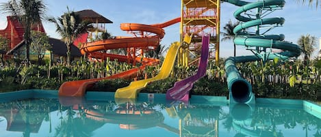 Water park