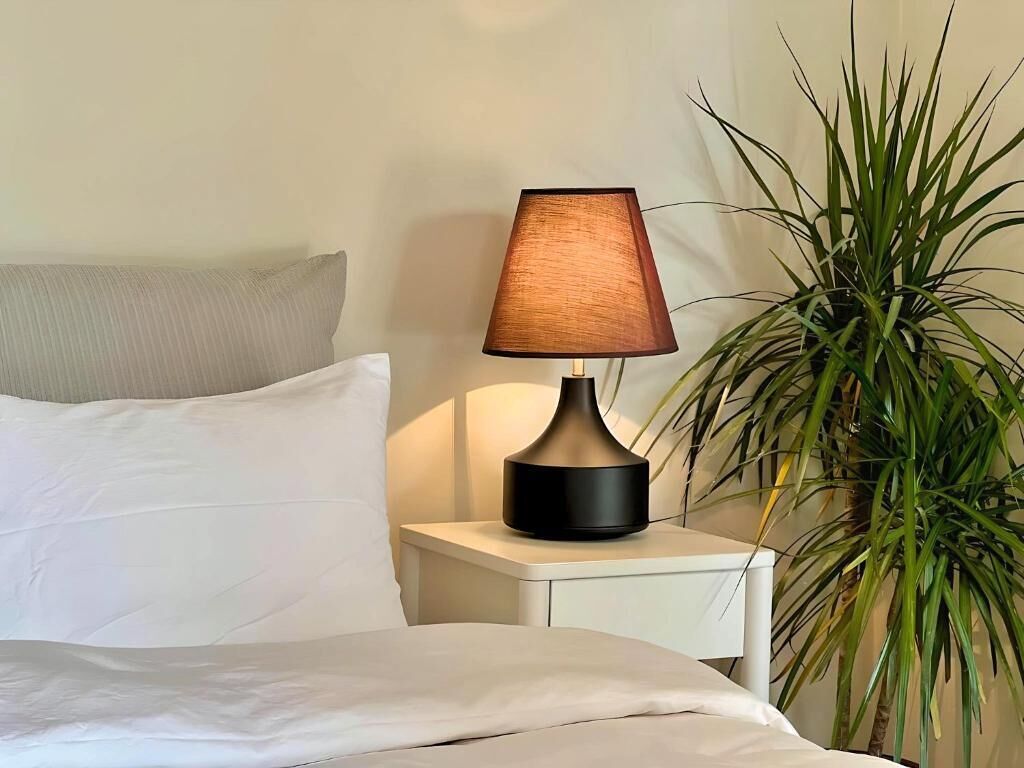 Deluxe Double Room, 1 King Bed