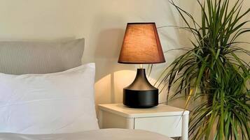 Deluxe Double Room, 1 King Bed