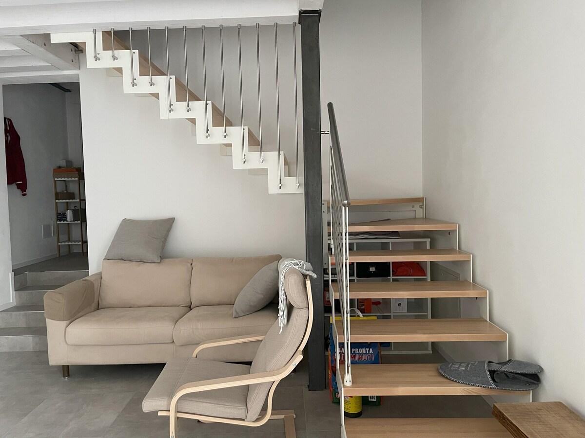 Bild für Gastgeberprofil