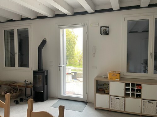 Arquà Petrarca home sports nature and relaxation