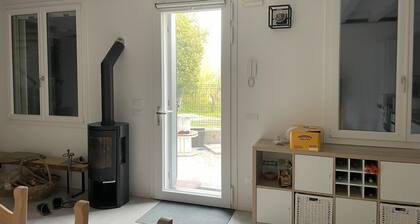 Arquà Petrarca home sports nature and relaxation