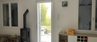 Arquà Petrarca home sports nature and relaxation