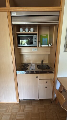 Cozy city apartment in Munich Milbertshofen - close to subway & city center