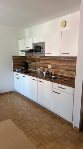 Gemütliche City-Fewo in München Milbertshofen – nah an U-Bahn & Zentrum