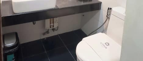 Bilik Mandi
