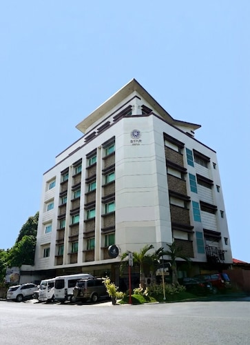 Star Hotel Davao