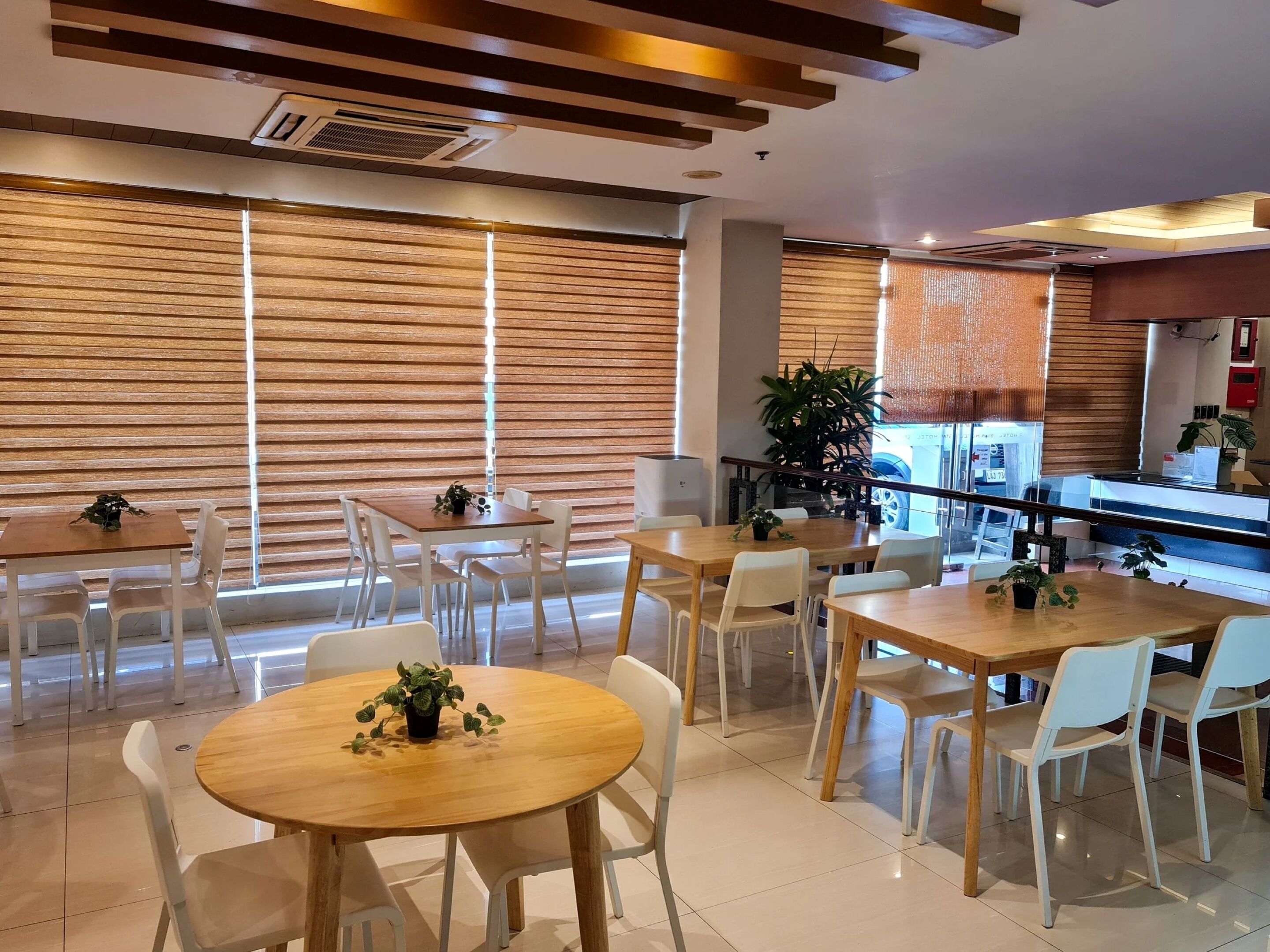 Restoran