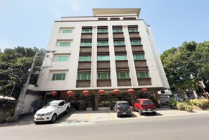 Exterior - Star Hotel Davao (Davao)