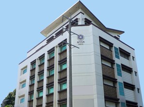 Exterior - Star Hotel Davao (Davao)