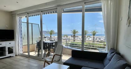 Charming Apartment in Estartit