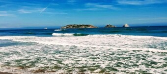 Apartment in Estartit near sea beach