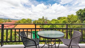 Villa, Balcony | Balcony