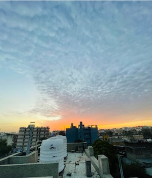 Terraço/pátio