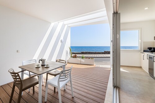 Ocean Confort (PB) by Escape Home