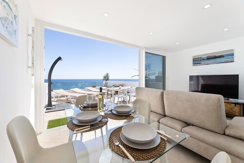 Ocean Confort (PAI) by Escape Home