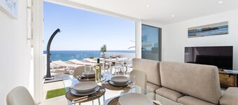 Ocean Confort (PAI) by Escape Home