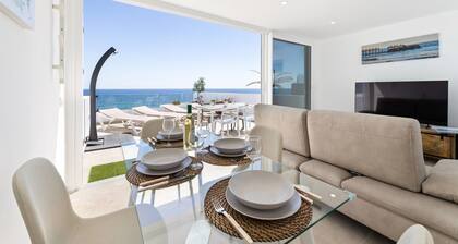 Ocean Confort (PAI) by Escape Home