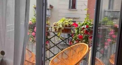 Lovely apartment in Prada District