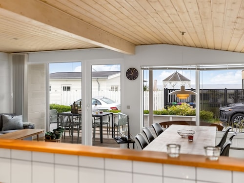 "Gudmund" - 50m from the sea by Interhome