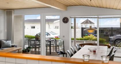 "Gudmund" - 50m from the sea by Interhome