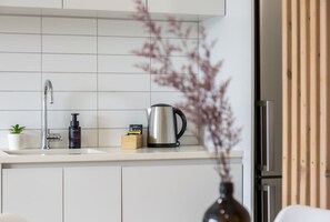 Interior - Solara by Homello | Spacious, Peaceful, Steps to Ponsonby Road (Auckland)