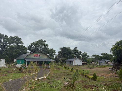 Maya Farm Stay