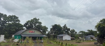 Maya Farm Stay