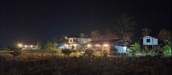 Maya Farm Stay