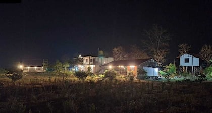 Maya Farm Stay